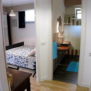 Chambre Double de Luxe
